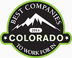 Best companies to work for 2014