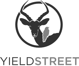 Yieldstreet Logo